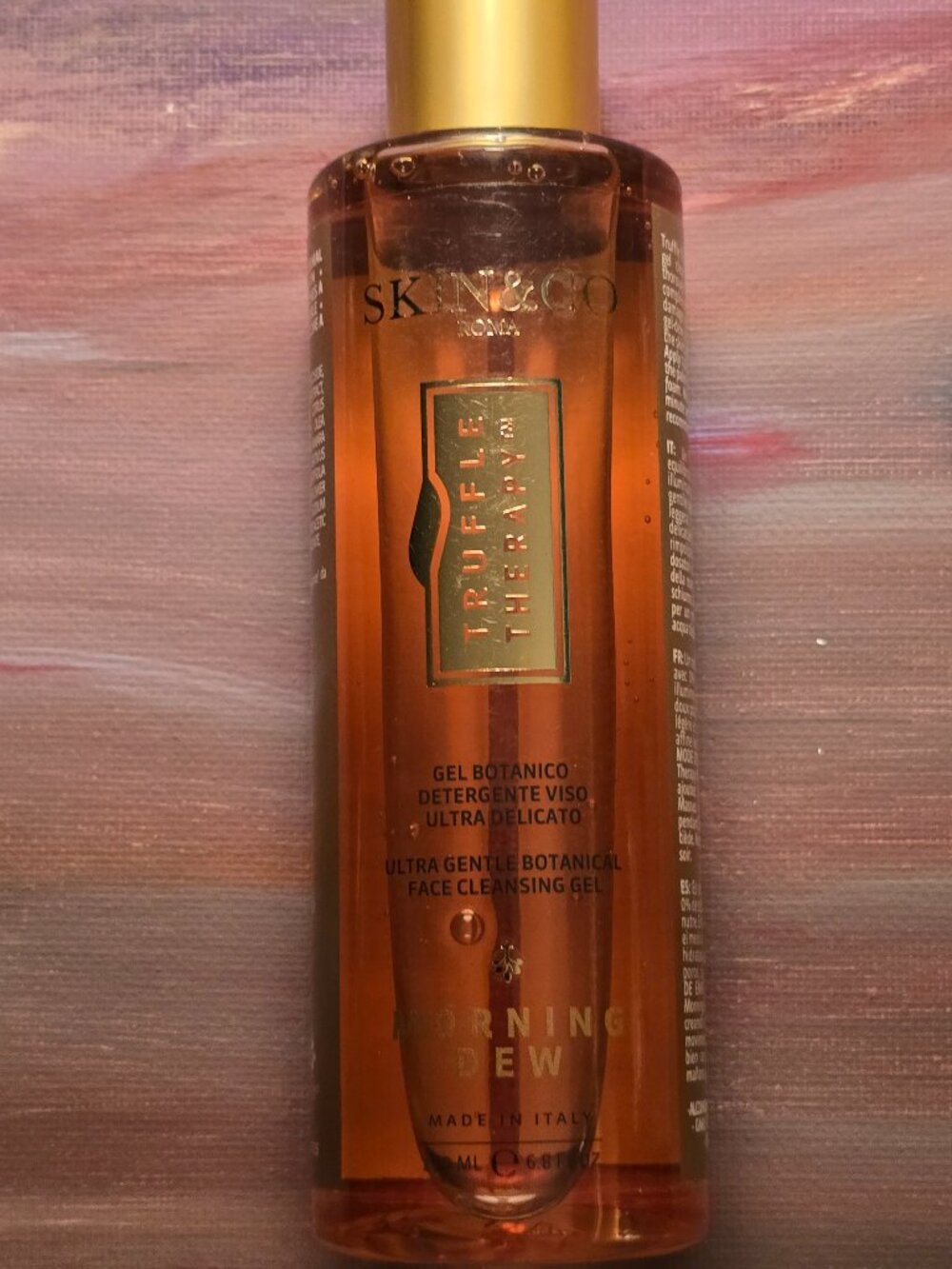 Skin & Co Roma Truffle Therapy Morning Dew